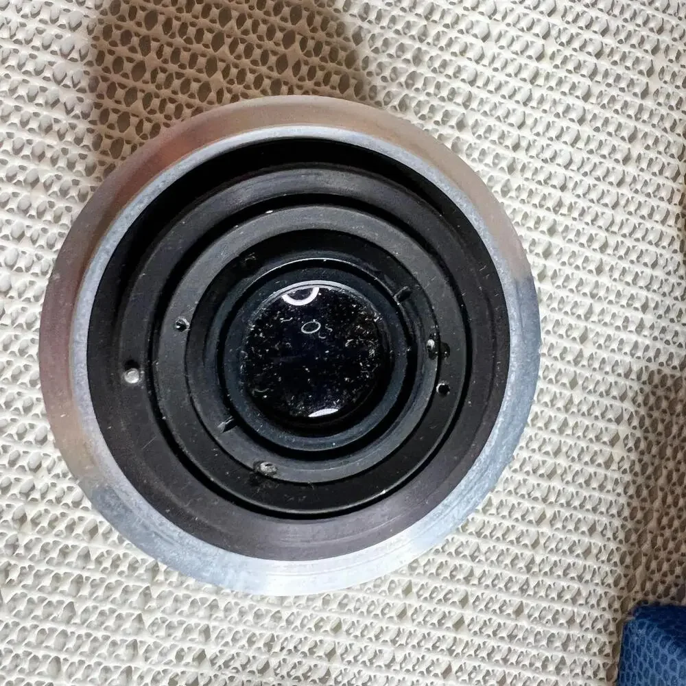 Meyer-Optik Görlitz Primotar E 50mm f/3.5 M42 Vintage Lens Germany w/‎ Box